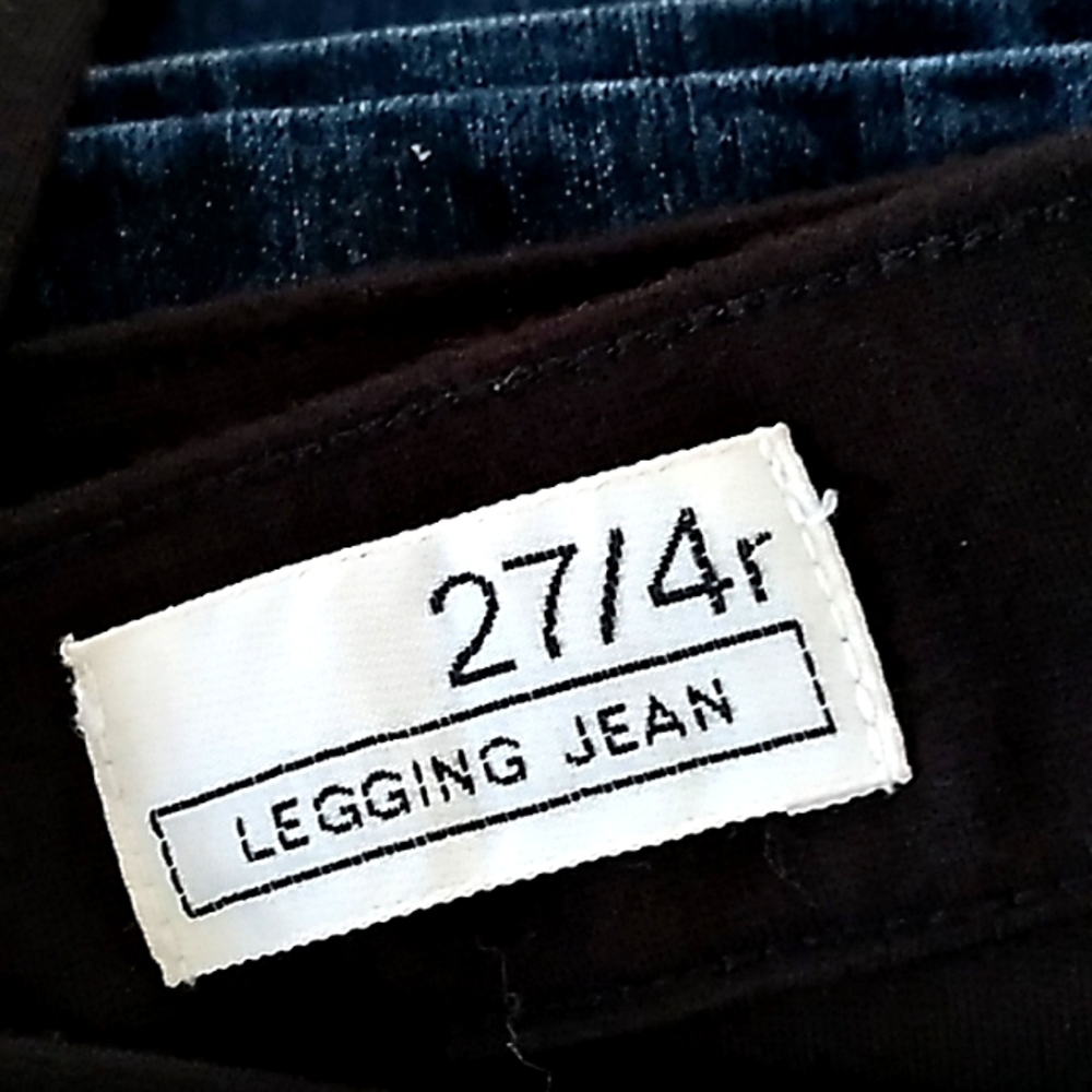 Dressy leggings. Gap, excellent condition,  great stretch